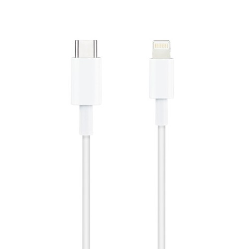 Cable lightning a usb c nanocable | Nanocable - Imagen 2