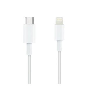 Cable nanocable lightning a usb tipo | Nanocable | Linkxa Telecom