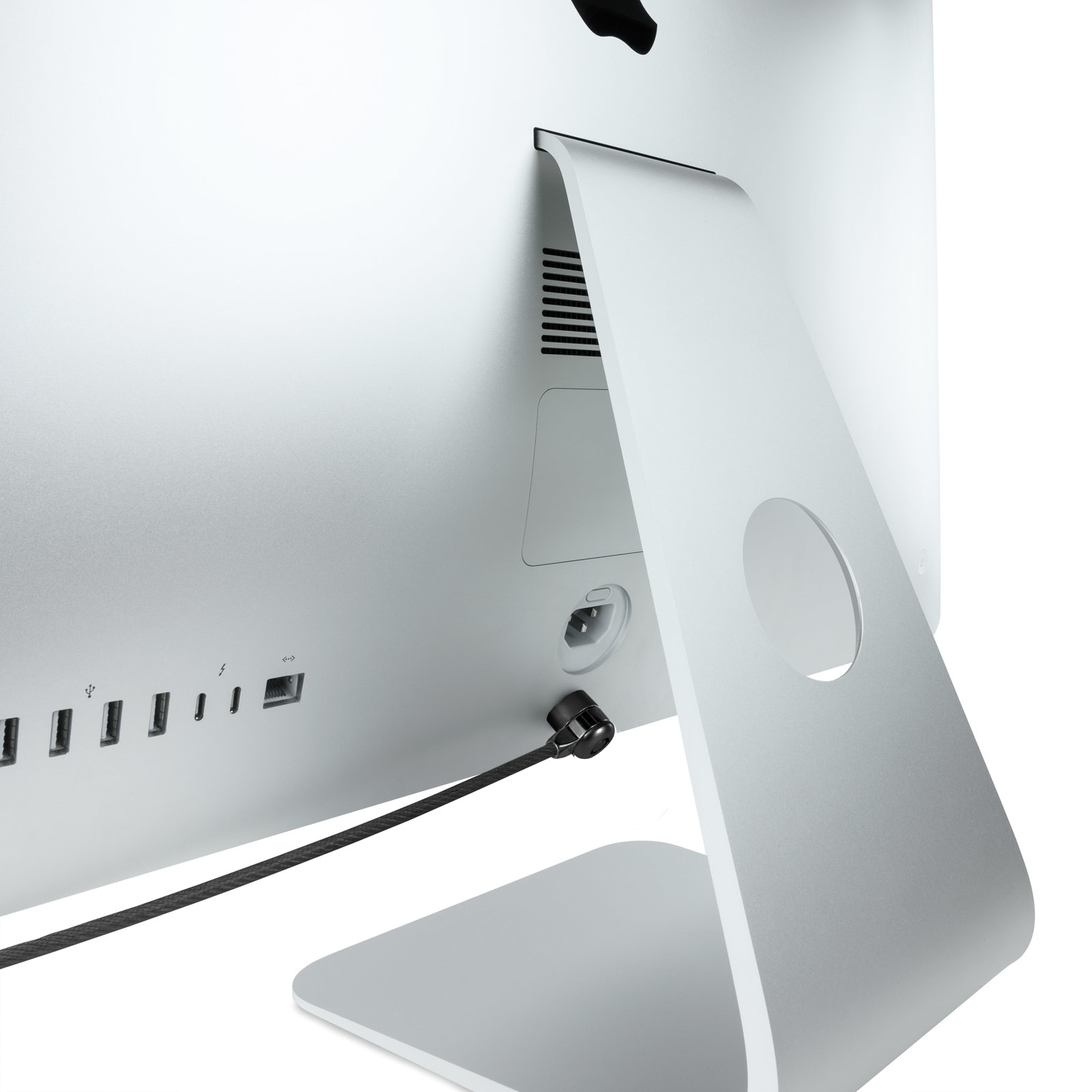 Cable tooq seguridad con llave portatiles | Tooq - Imagen 6
