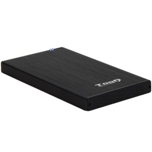 Caja externa tooq tqe - 2527b hdd ssd | Tooq | Linkxa Telecom