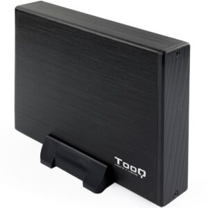 Caja externa tooq tqe - 3527b hdd 3.5 pulgadas | Tooq | Linkxa Telecom