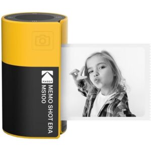 Camara fotos intantanea kodak memoshot era | Kodak | Linkxa Telecom