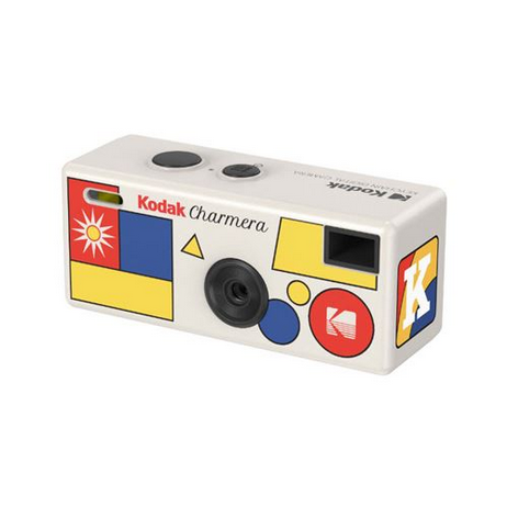 Camara fotos kodak charmera pack 6 | Kodak - Imagen 5