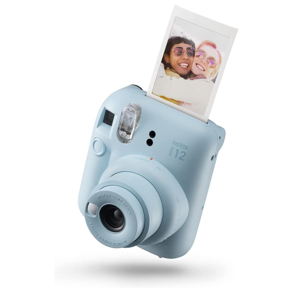 Camara fujifilm mini instax 12 flash | Fujifilm - Imagen 2