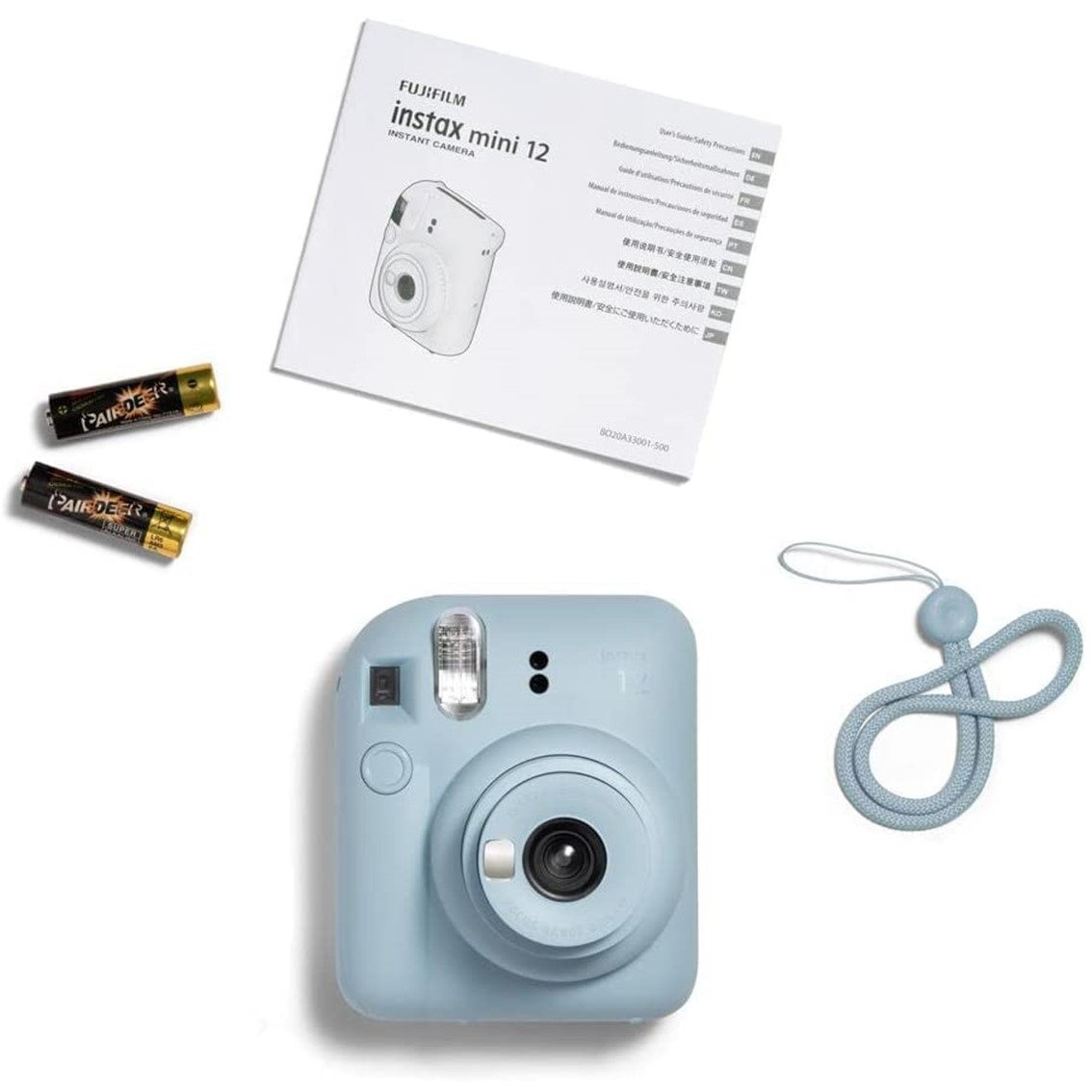 Camara fujifilm mini instax 12 flash | Fujifilm - Imagen 3