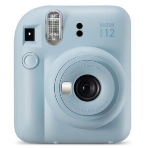 Camara fujifilm mini instax 12 flash | Fujifilm | Linkxa Telecom
