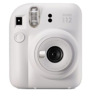 Camara fujifilm mini instax 12 flash | Fujifilm | Linkxa Telecom