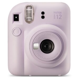 Camara fujifilm mini instax 12 flash | Fujifilm | Linkxa Telecom