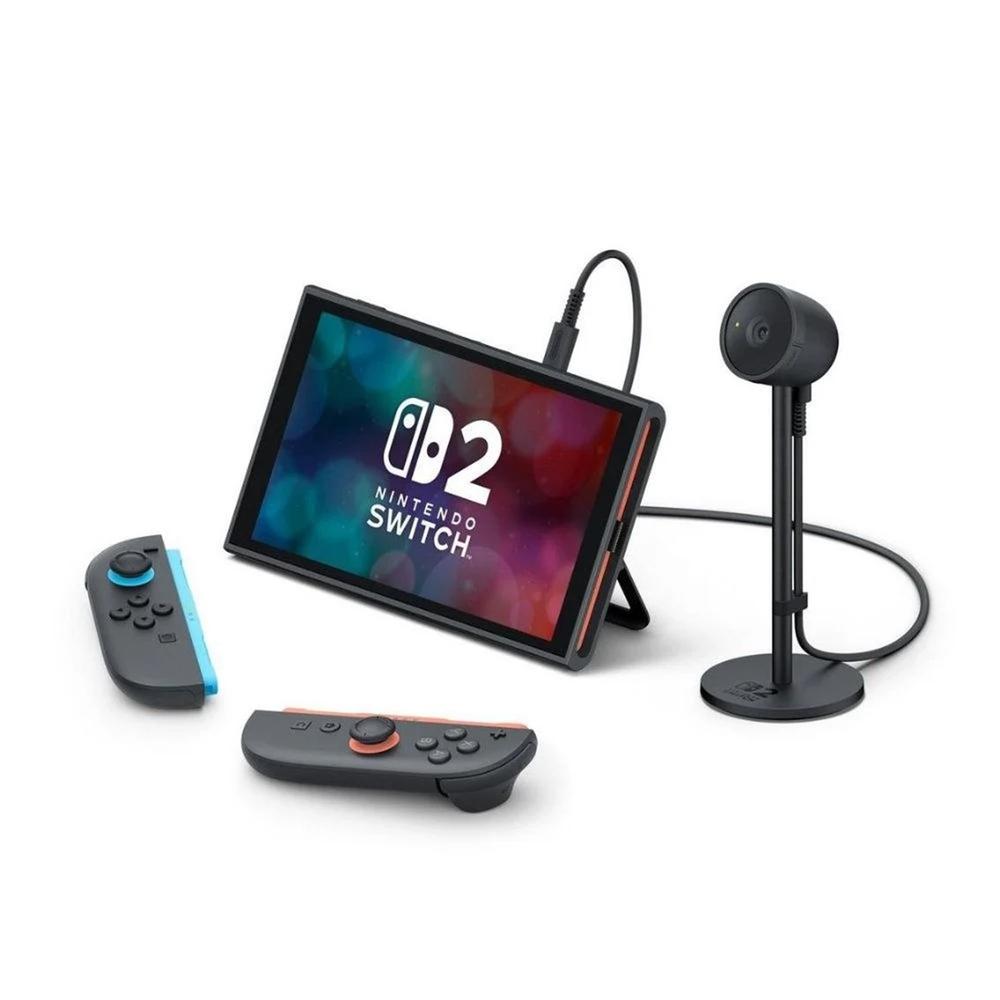Camara nintendo switch 2 | Nintendo - Imagen 3
