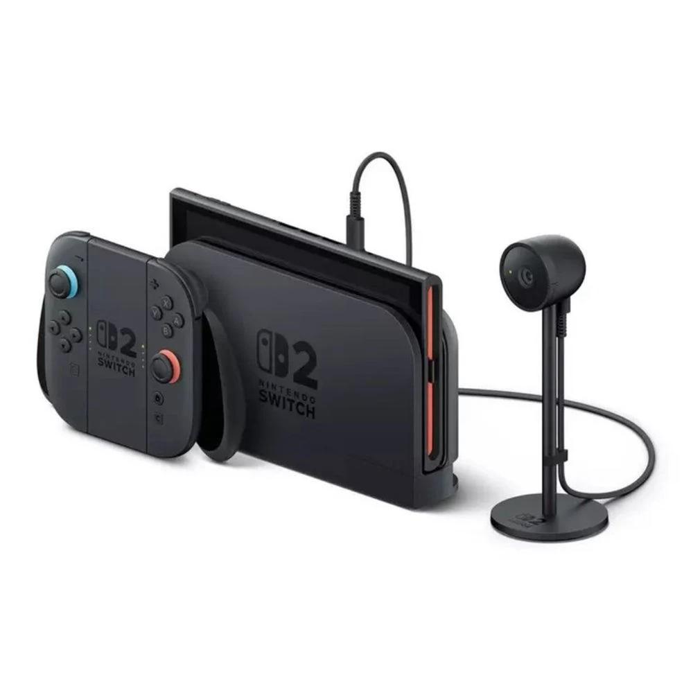 Camara nintendo switch 2 | Nintendo - Imagen 4