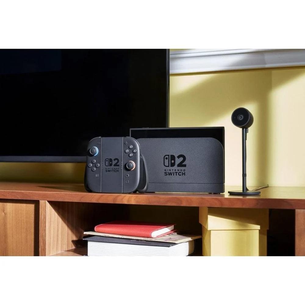 Camara nintendo switch 2 | Nintendo - Imagen 6