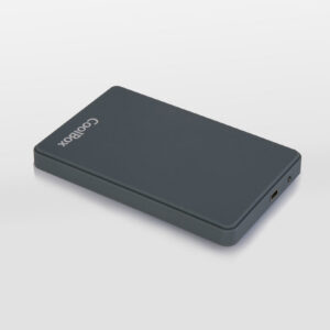 Carcasa disco duro hdd - ssd coolbox coo - scg2543 - 8 | Coolbox | Linkxa Telecom