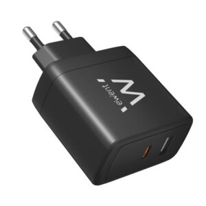 Cargador ewent ew1330 65w usb tipo | Ewent | Linkxa Telecom
