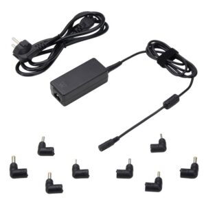 Cargador ewent ew3963 multifuncional 45w | Ewent | Linkxa Telecom
