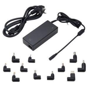 Cargador ewent ew3969 multifuncional 90w | Ewent | Linkxa Telecom