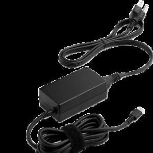 Cargador hp de portátil usb - c 65w | Hp | Linkxa Telecom