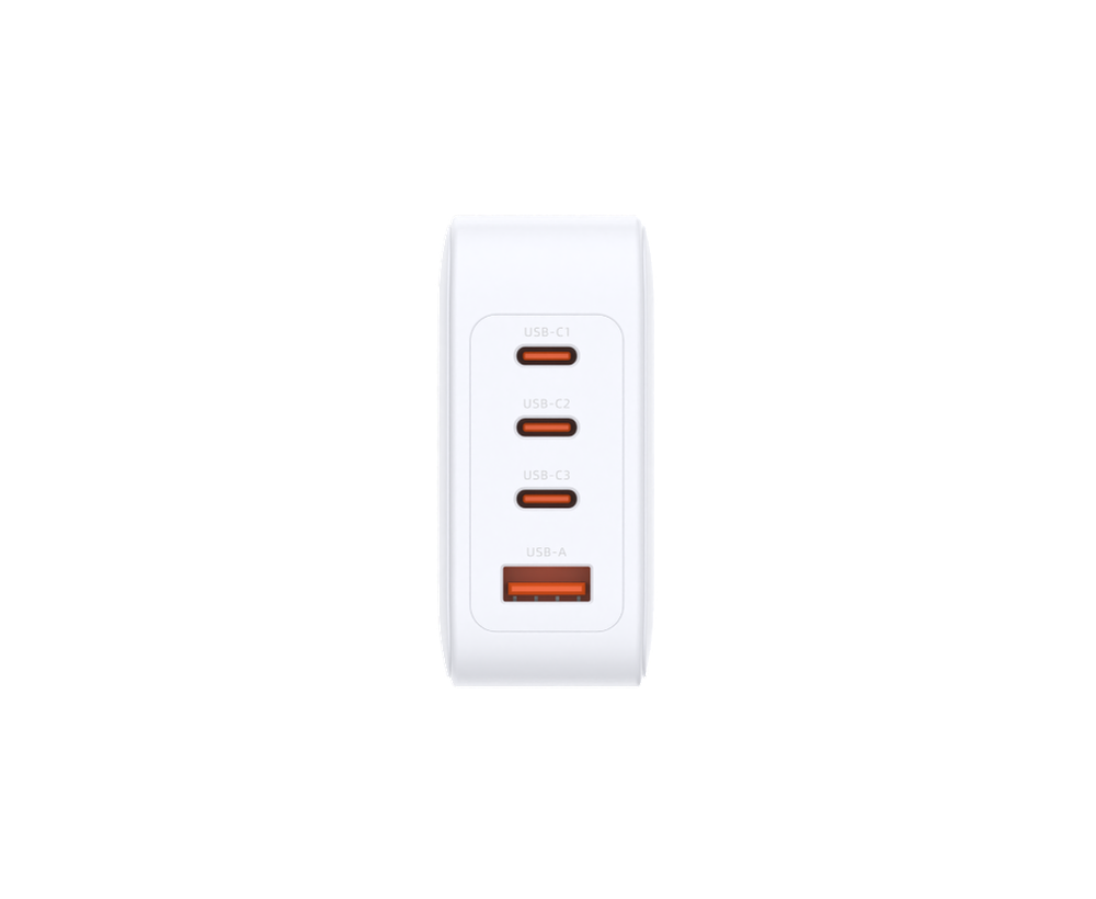 Cargador pared d - link dcp - 101 100w 3x | D - link - Imagen 2