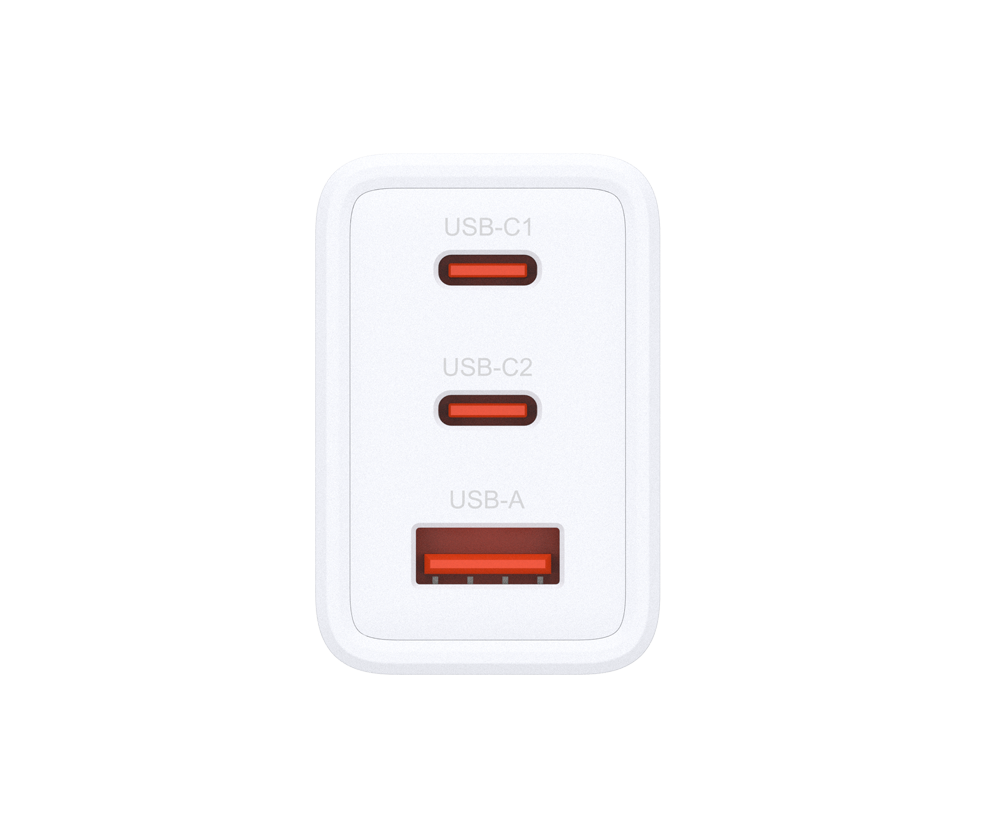 Cargador pared d - link dcp - 651 65w 2x | D - link - Imagen 2