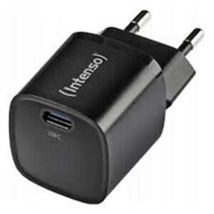 Cargador pared intenso w30c² gan 30w | Intenso | Linkxa Telecom