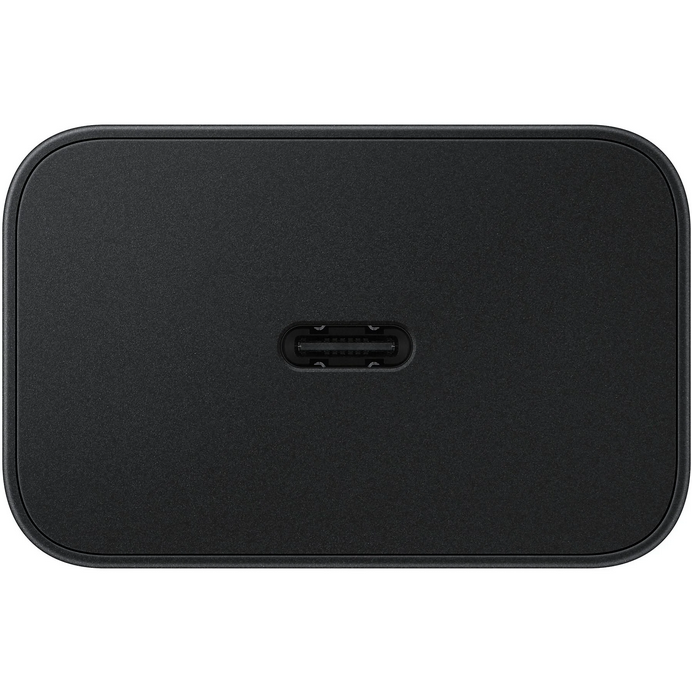 Cargador samsung usb - c 45w negro con | Samsung - Imagen 3