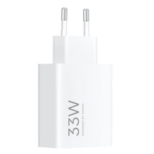 Cargador usb xiaomi 33w charging combo | Xiaomi | Linkxa Telecom