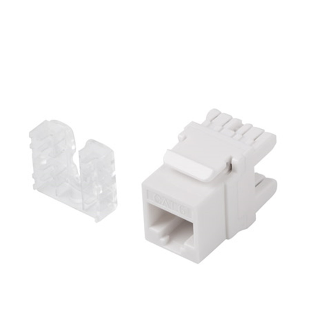 Conector keystone lanberg cat 6 utp | Lanberg - Imagen 3