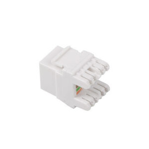 Conector keystone lanberg cat 6 utp | Lanberg | Linkxa Telecom