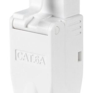 Conector rj45 nanocable utp cat.6a auto - crimpable | Nanocable | Linkxa Telecom