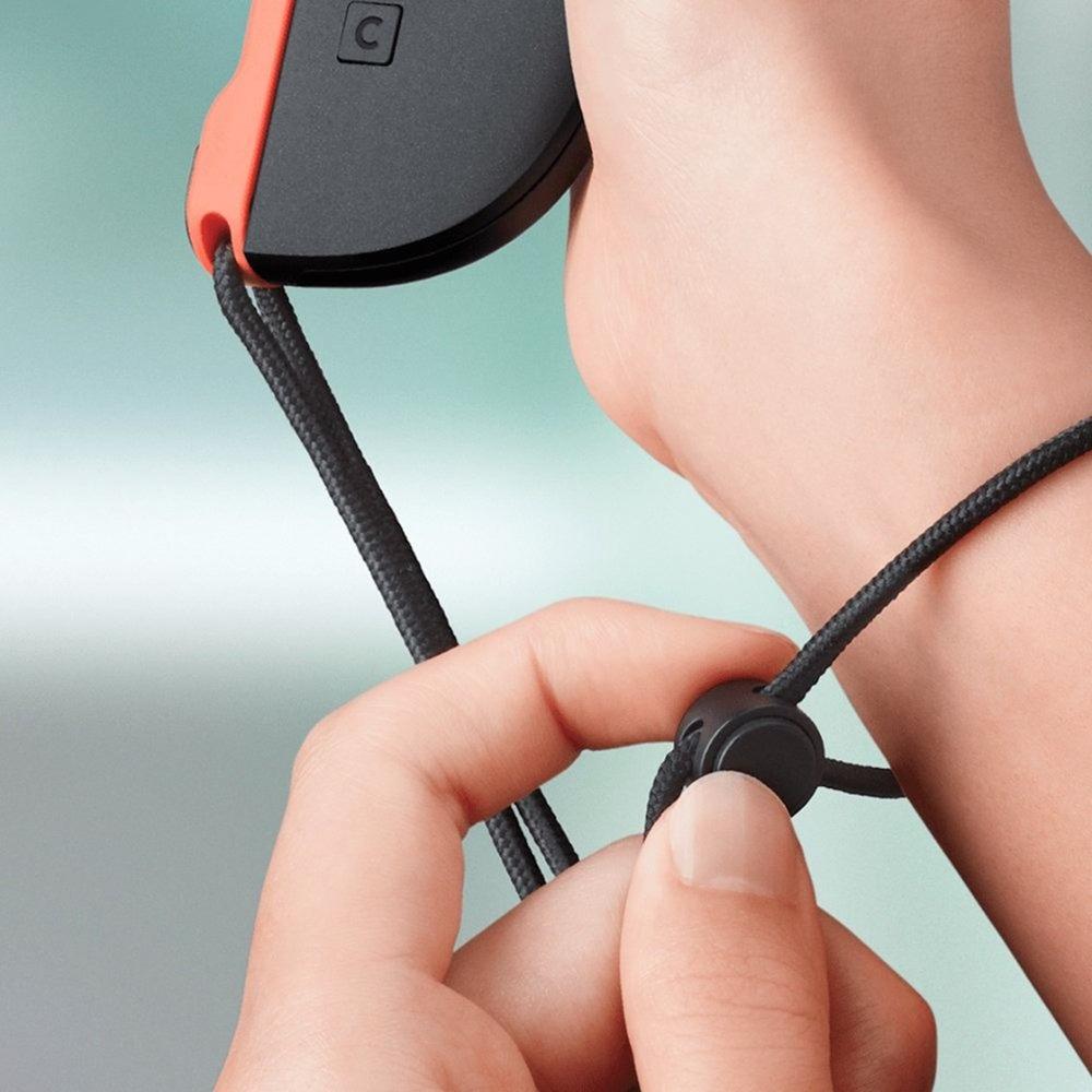 Correa mando nintendo switch 2 joy | Nintendo - Imagen 3