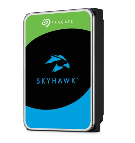 Disco duro interno hdd seagate skyhawk | Seagate - Imagen 2