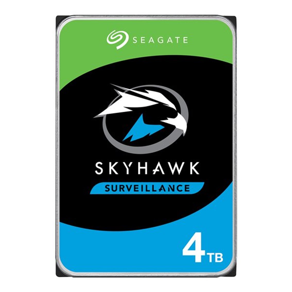 Disco duro interno hdd seagate skyhawk | Seagate | Linkxa Telecom