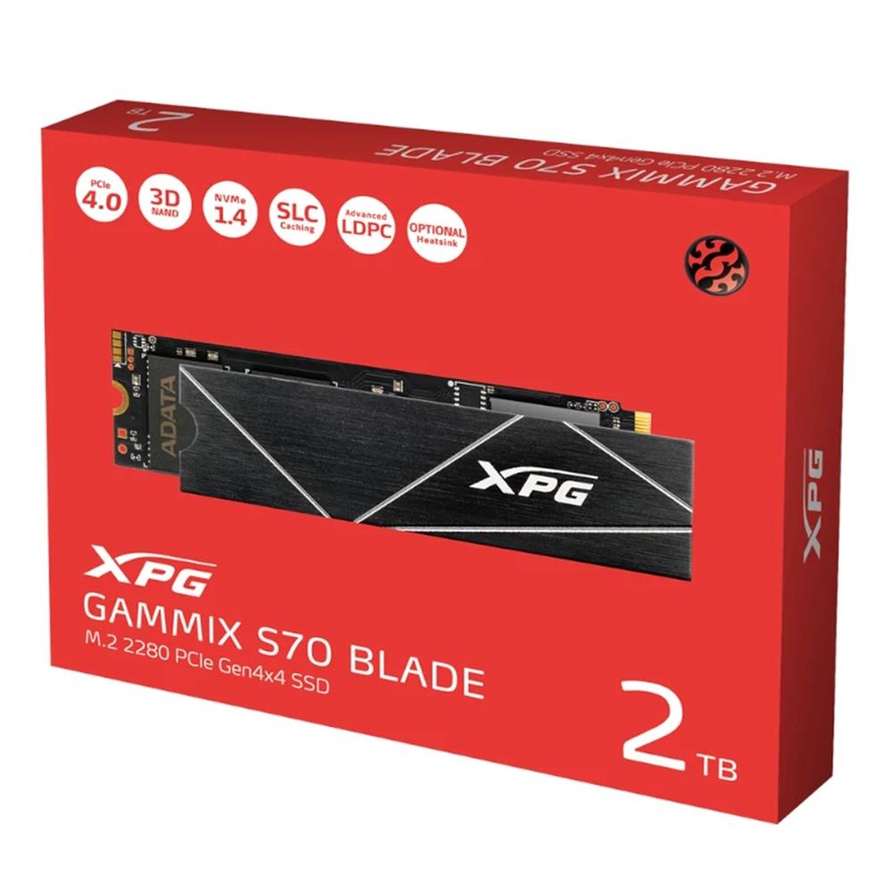 Disco duro interno solido ssd adata | Adata - Imagen 3