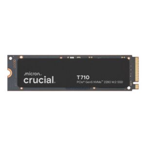 Disco duro interno solido ssd crucial | Crucial | Linkxa Telecom