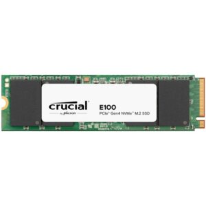 Disco duro interno solido ssd crucial | Crucial | Linkxa Telecom
