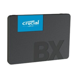 Disco duro interno ssd crucial bx500 | Crucial | Linkxa Telecom