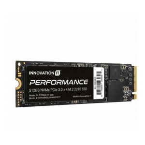 Disco duro interno ssd innovation it | Innovation it | Linkxa Telecom