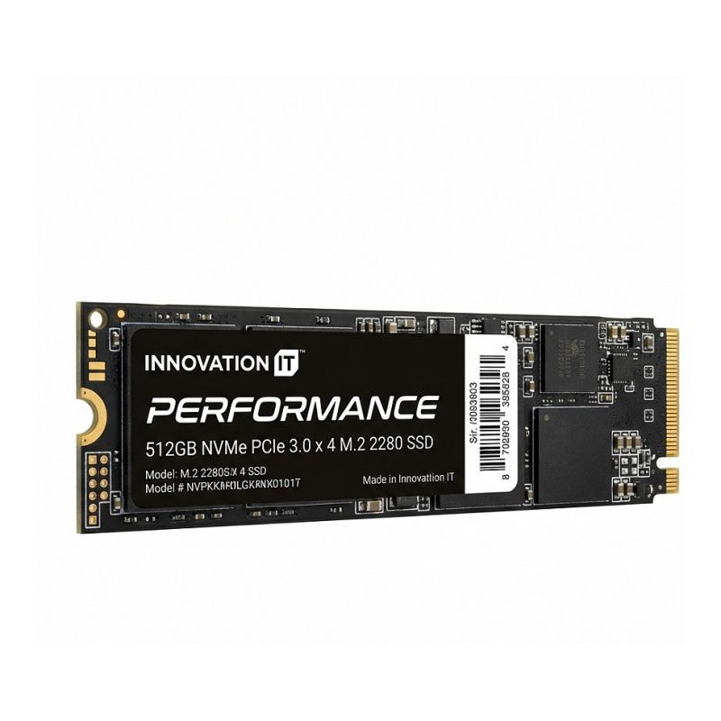 Disco duro interno ssd innovation it | Innovation it | Linkxa Telecom