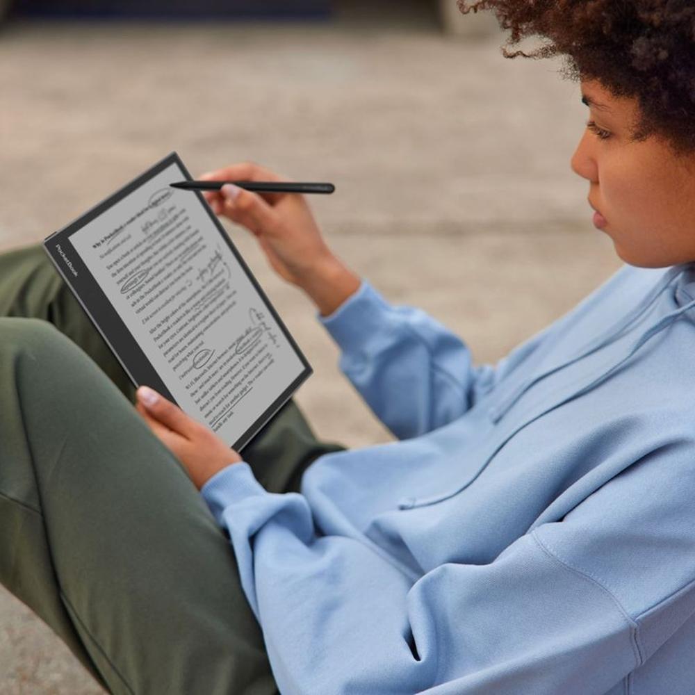 E - note pocketbook inkpad eo ereader 10.3 pulgadas | Pocketbook readers - Imagen 6