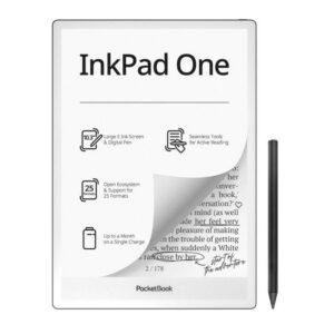 Ebook pocketbook inkpad one wifi 10.3 pulgadas | Pocketbook readers | Linkxa Telecom