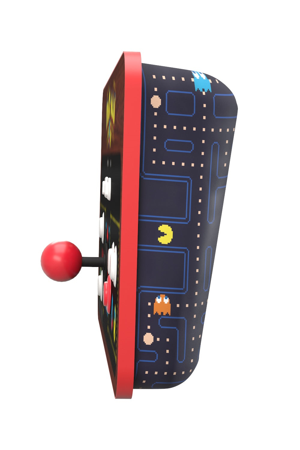 Emulador consola retro arcade 1 up | Arcade1up - Imagen 4