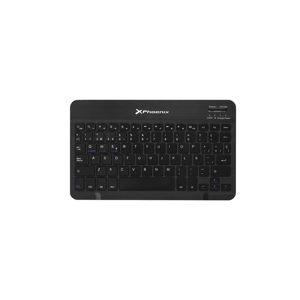 Funda universal phoenix para tablet hasta | Phoenix technologies - Imagen 4