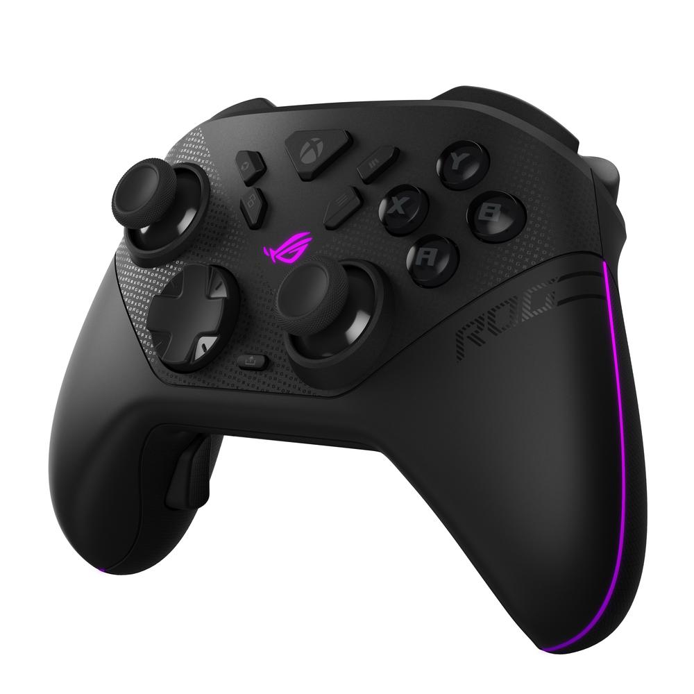 Gamepad asus rog raikiri ii xbox | Asus - Imagen 2