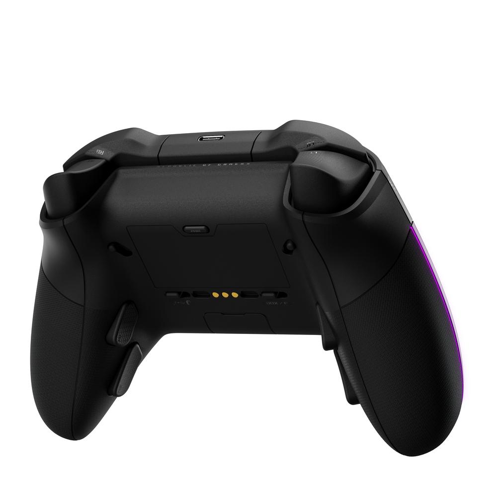 Gamepad asus rog raikiri ii xbox | Asus - Imagen 3