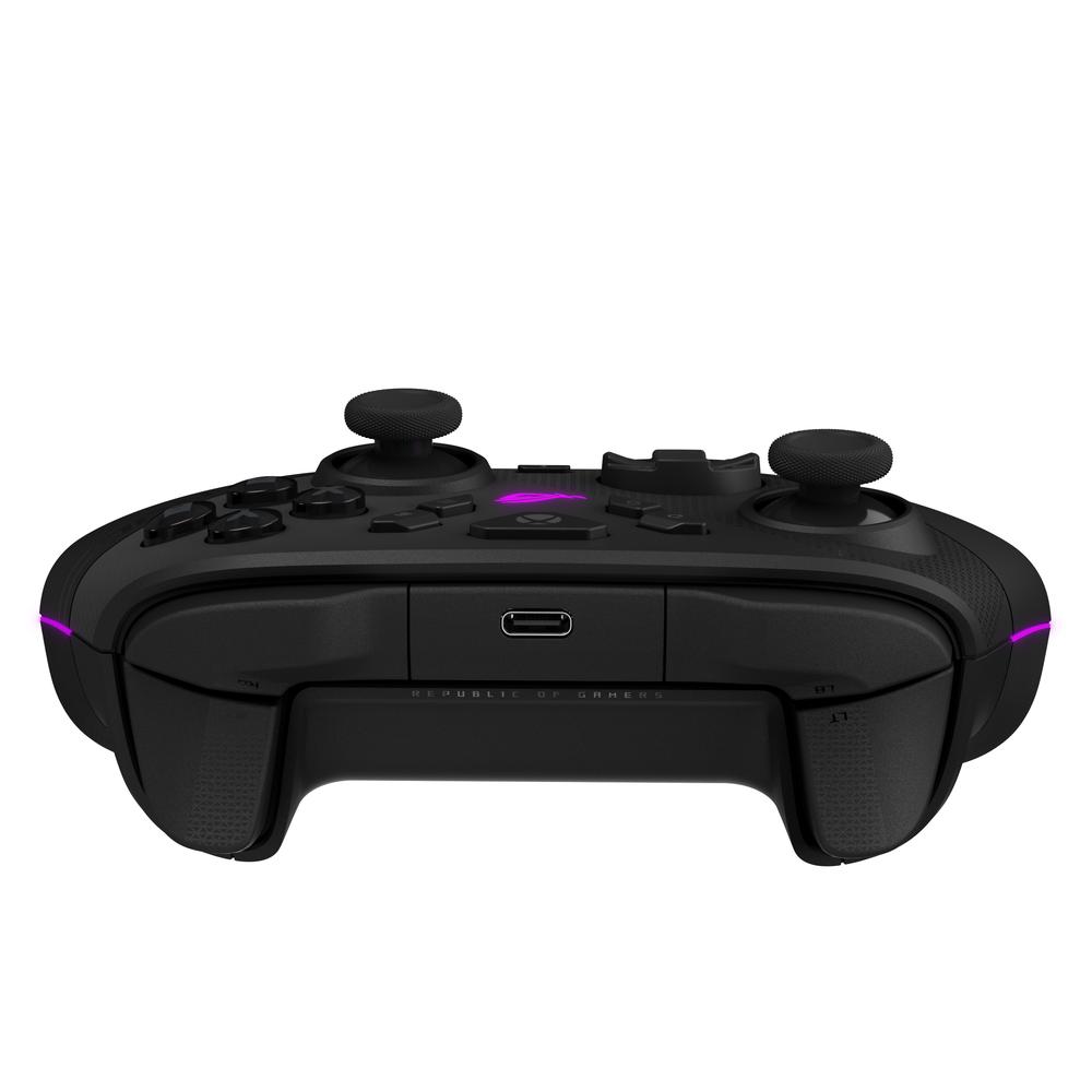 Gamepad asus rog raikiri ii xbox | Asus - Imagen 4