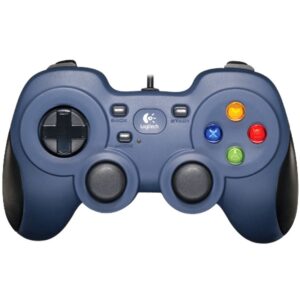 Gamepad logitech f310 gaming 10 botones | Logitech | Linkxa Telecom