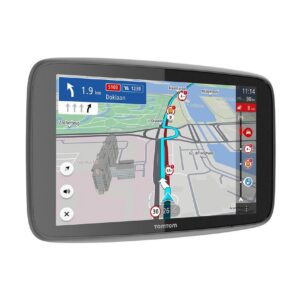 Gps tomtom go expert plus 7 pulgadas | Tomtom | Linkxa Telecom