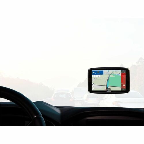 Gps tomtom go navigator 6 pulgadas europa | Tomtom - Imagen 3