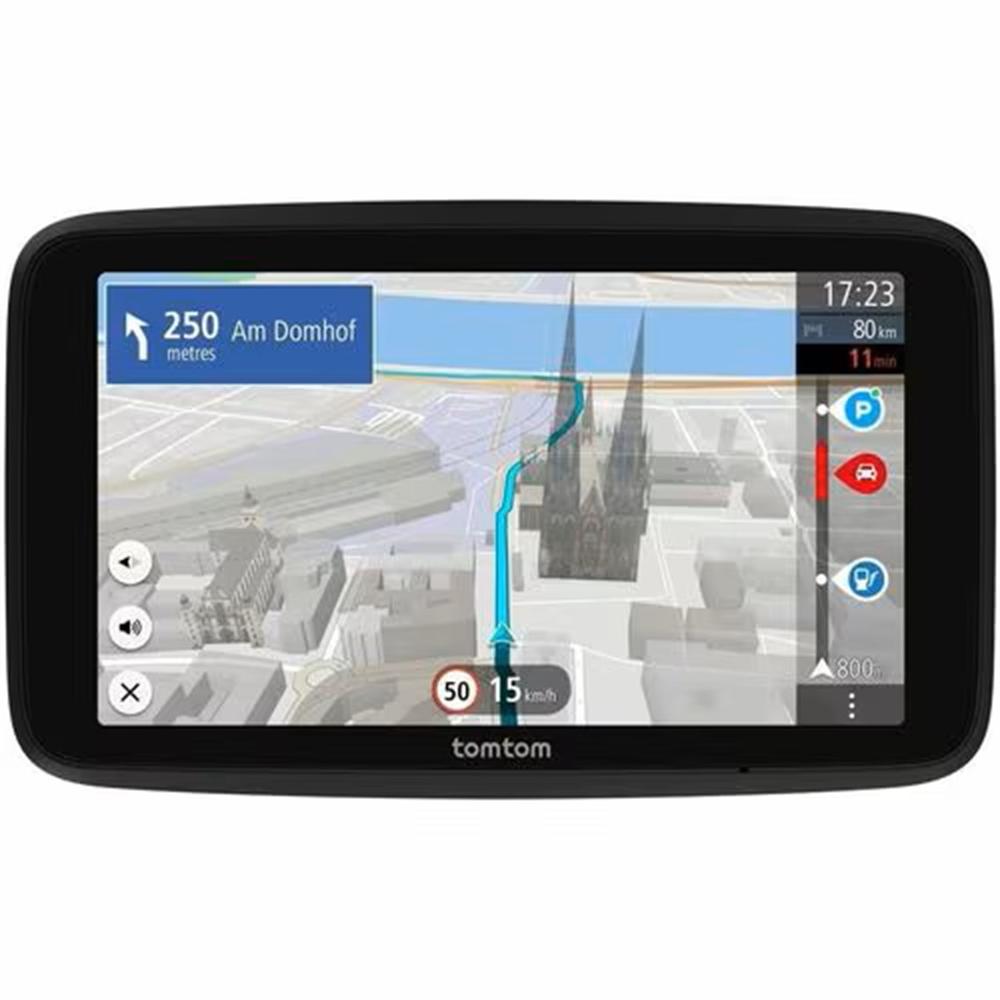 Gps tomtom go navigator 6 pulgadas europa | Tomtom | Linkxa Telecom