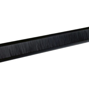 Guia cable con cepillo phasak rack | Phasak | Linkxa Telecom