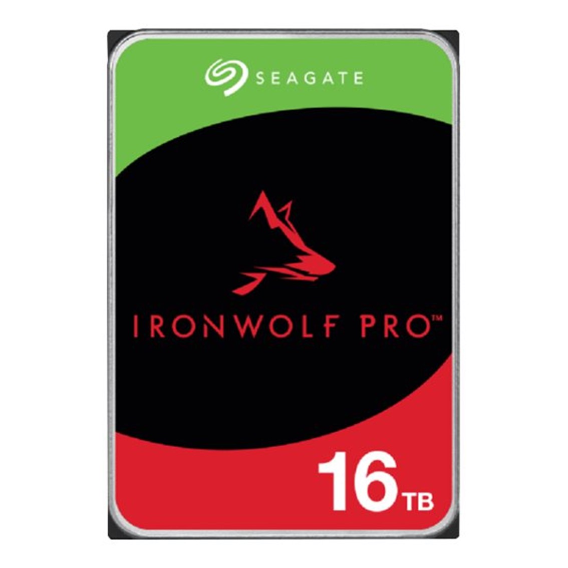 Ironwolf pro st16000nt001 disco duro interno | Seagate | Linkxa Telecom
